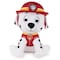Gund Gund Paw Patrol Marshall Stuffed Plush Toy Multicolored 6056527 - alternate 1